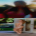 Naked girls hunting