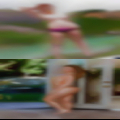 Swinger club nude girls