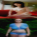 Married chicks looking time