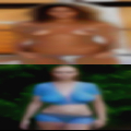 Nude women Selma