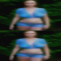 The hot single women the