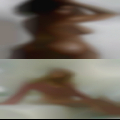 Restive fuming girl fucking