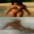 Roanoke nude girls