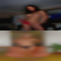 Dexter, swinger couple