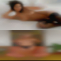 Horny women having boat