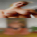 Sweet Georgia horny housewife