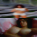 Girls near naked