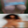 Transsexual girl