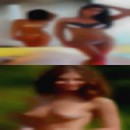 Hot naked women