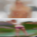 Nudest looking nudest