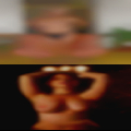 Horny girls