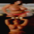Sweet Georgia horny housewife