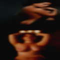 Swinger brings hairy pussy