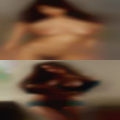 Horny girls