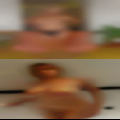 Married women looking monster