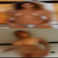 Naked wives East