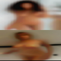 Wealthy older horny woman
