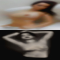 Naked girls from Paw Michigan