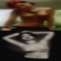Naked wives East