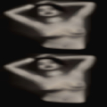 Nude women Mexico