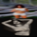 Where you find pussy Brook