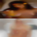 Horny girls