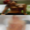 Naked woman Galesburg