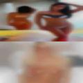 Soccer nude woman