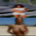 People club crazy nude