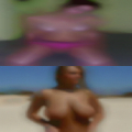Soccer nude woman
