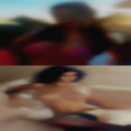 Nude girls Hollister