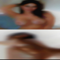 Fifty horny