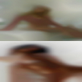 Nude girls popular Bluff