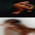Nude swinging couples