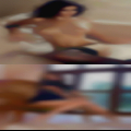 Portland, swinging girls