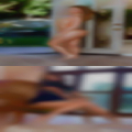 Woman swingers