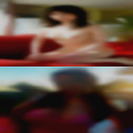 Dexter, swinger couple