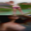 Naked girls Garland