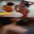 Personal trainer fucks horny