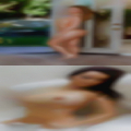Married women looking monster