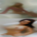 Naked girls hunting