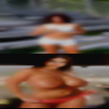 Women from Panama nude