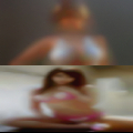 Girls from Pierre Part, nude