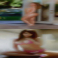 Nude women Selma