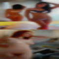 Retro swinger nude sex