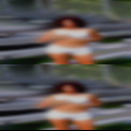 Horny wife