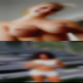 Rockaway, female fun swinger