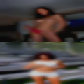Wholesome naked girls