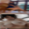 Married women looking monster