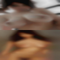 Females Manteca, naked